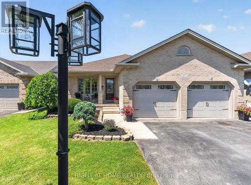 10 GALBRAITH COURT  St. Thomas, ON N5R 6G8