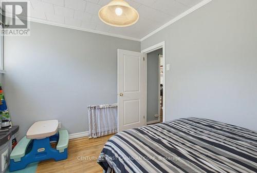 3 Parkside Drive, St. Thomas, ON - Indoor Photo Showing Bedroom