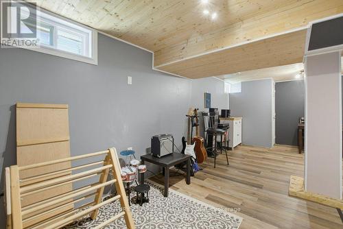 3 Parkside Drive, St. Thomas, ON - Indoor