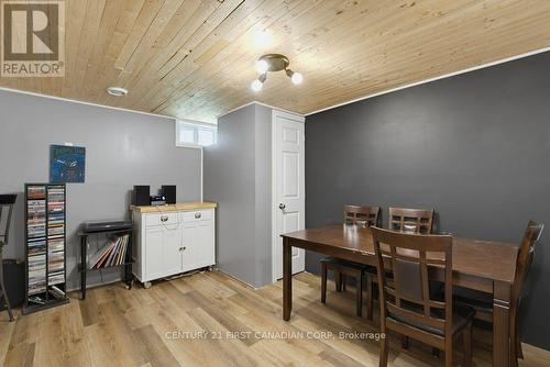 3 Parkside Drive, St. Thomas, ON - Indoor