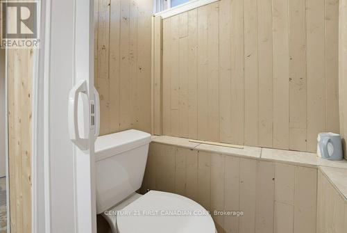 3 Parkside Drive, St. Thomas, ON - Indoor
