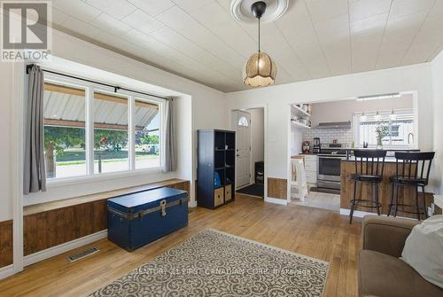 3 Parkside Drive, St. Thomas, ON - Indoor