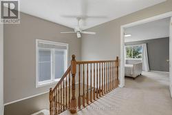 Heading upstairs - you'll love the extra light! - 