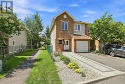 Welcome home! - 