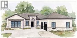 55 KINGSBRIDGE Amherstburg, ON N9V 0G8
