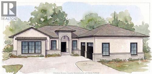 55 KINGSBRIDGE  Amherstburg, ON N9V 0G8