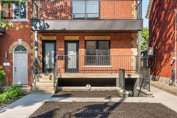 MAIN - 131 DOVERCOURT ROAD Toronto, ON M6J 3C5