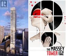 5508 - 197 YONGE STREET Toronto, ON M5B 1M4