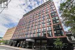 915 - 608 RICHMOND STREET W Toronto, ON M5V 0N9