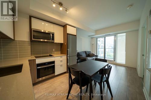 725 - 543 RICHMOND STREET W , Toronto, Ontario M5V 0W9 2