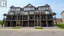 341 - 2358 CHEVRON PRINCE PATH Oshawa, ON L1L 0K9