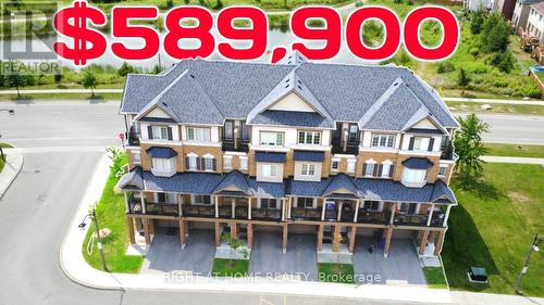 341 - 2358 CHEVRON PRINCE PATH  Oshawa, ON L1L 0K9
