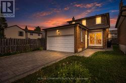 74 GREEN SPRING DRIVE Toronto, ON M1V 2B1