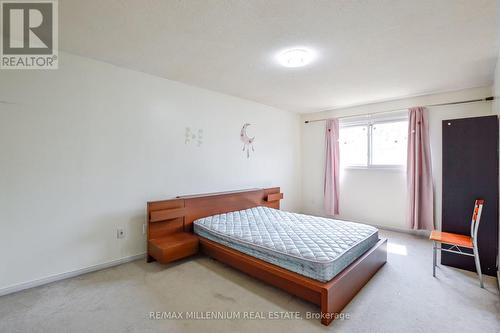 651 Shetani Place, Mississauga, ON - Indoor Photo Showing Bedroom