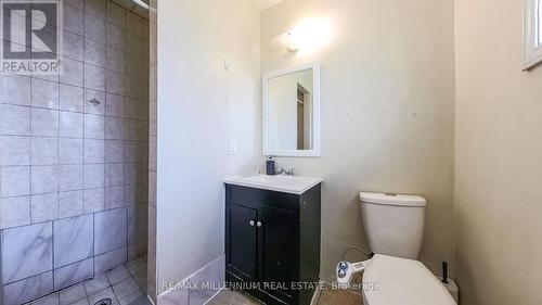 651 Shetani Place, Mississauga, ON - Indoor Photo Showing Bathroom