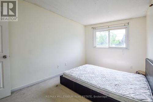 651 Shetani Place, Mississauga, ON - Indoor Photo Showing Bedroom