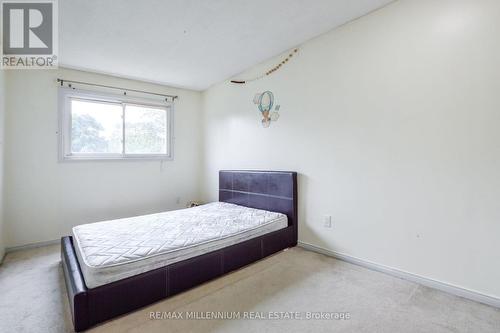 651 Shetani Place, Mississauga, ON - Indoor Photo Showing Bedroom
