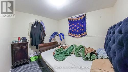 651 Shetani Place, Mississauga, ON - Indoor