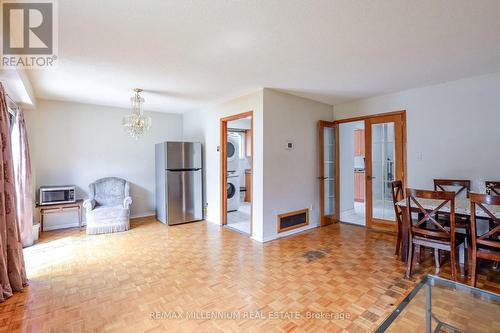 651 Shetani Place, Mississauga, ON - Indoor Photo Showing Other Room