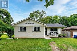 404 ANDREW STREET Shelburne, ON L9V 2Y8