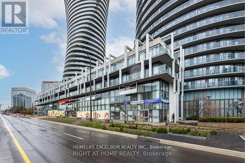 419 - 4033 HURONTARIO STREET  Mississauga, ON L4Z 0B8