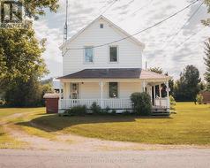 14 GEORGE STREET Sables-Spanish Rivers, ON P0P 2G0