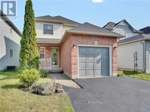 224 HILLTOP DRIVE  North Dumfries, ON N0B 1E0
