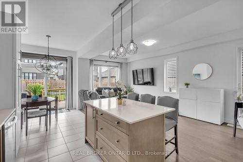 26 Baker Lane, Brant, ON - Indoor