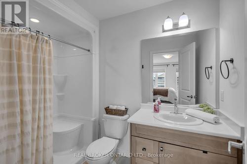 26 Baker Lane, Brant, ON - Indoor Photo Showing Bathroom