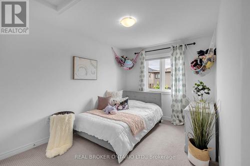 26 Baker Lane, Brant, ON - Indoor Photo Showing Bedroom