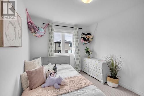 26 Baker Lane, Brant, ON - Indoor Photo Showing Bedroom