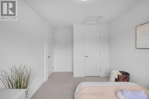 26 Baker Lane, Brant, ON - Indoor Photo Showing Bedroom