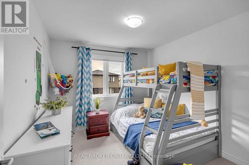 26 Baker Lane, Brant, ON - Indoor Photo Showing Bedroom