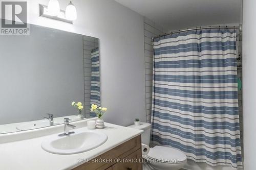 26 Baker Lane, Brant, ON - Indoor Photo Showing Bathroom