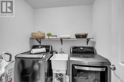 26 Baker Lane, Brant, ON - Indoor Photo Showing Laundry Room