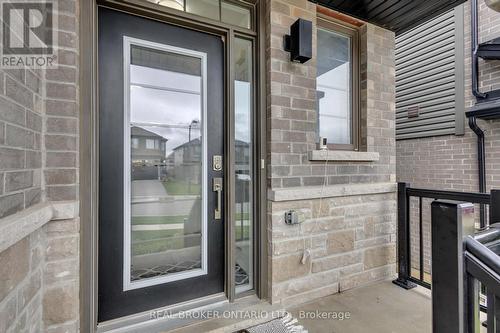 26 Baker Lane, Brant, ON - Outdoor With Exterior