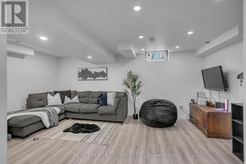 26 Baker Lane, Brant, ON - Indoor