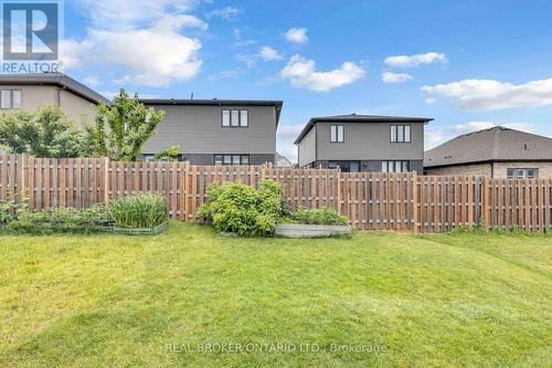 26 Baker Lane, Brant, ON - Outdoor