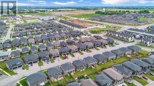 26 Baker Lane, Brant, ON - Outdoor With View