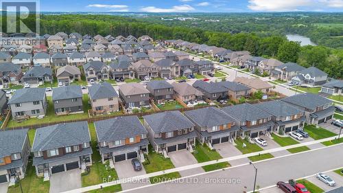 26 Baker Lane, Brant, ON - Outdoor With View
