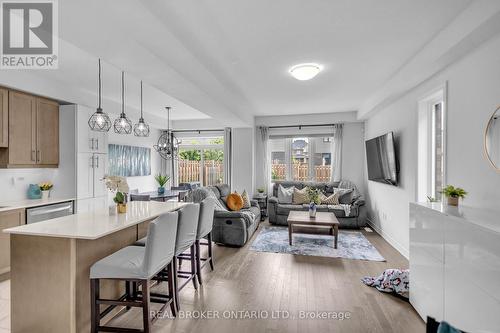26 Baker Lane, Brant, ON - Indoor
