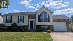 38 WINDLE VILLAGE CRESCENT Thorold, ON L2V 4Z6
