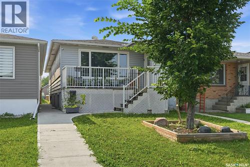 2232 McAra STREET  Regina, SK S4N 2W1
