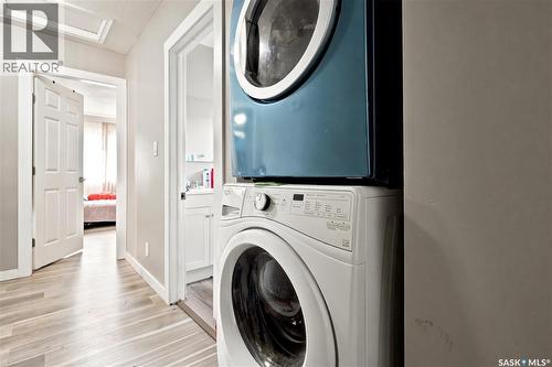 2232 Mcara Street, Regina, SK - Indoor Photo Showing Laundry Room