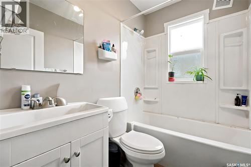 2232 Mcara Street, Regina, SK - Indoor Photo Showing Bathroom