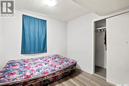 2232 Mcara Street, Regina, SK - Indoor Photo Showing Bedroom