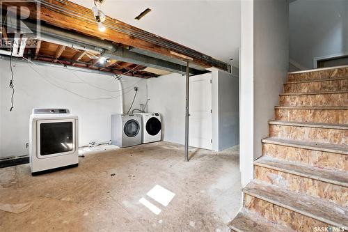 2232 Mcara Street, Regina, SK - Indoor