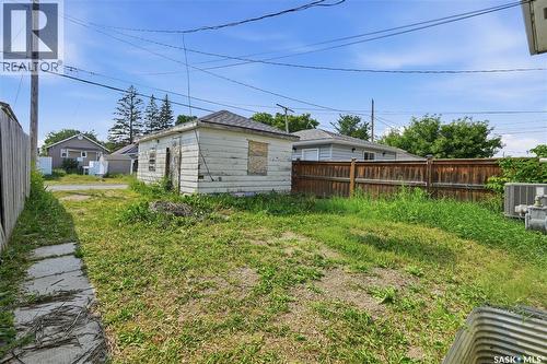 2232 Mcara Street, Regina, SK - Outdoor