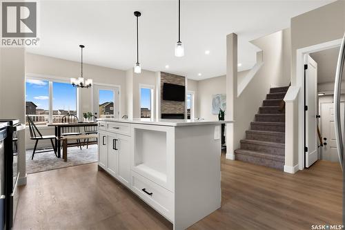 595 Cockcroft Court, Saskatoon, SK - Indoor