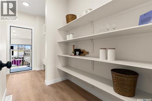 595 Cockcroft Court, Saskatoon, SK - Indoor